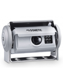 Kamera cofania kolorowa PerfectView CAM 80CM srebrna - Dometic
