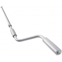 Markiza ścienna PerfectWall PW1500 450cm - Dometic