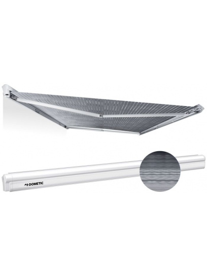 Markiza ścienna PerfectWall PW1500 450cm - Dometic