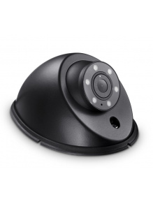Kamera kolorowa kulista PerfectView CAM 18 czarna - Dometic