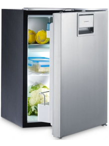 Lodówka kompresorowa do zabudowy CoolMatic CRP 40S 12/24 V 39 l - Dometic