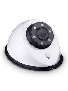 Kamera kolorowa kulista PerfectView CAM 18W biała - Dometic