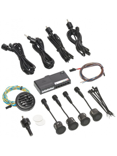 System wspomagania parkowania przodem Magicwatch MWE 890 - Dometic