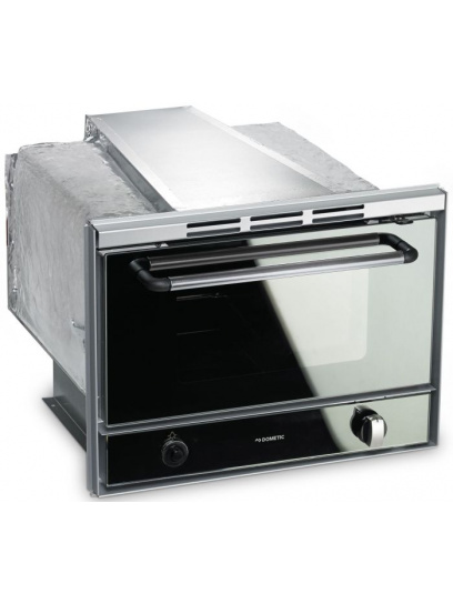 Piekarnik - minikuchenka gazowa OV 1800 18 l - Dometic