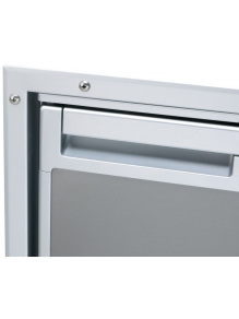 Ramka do zabudowy zlicowanej (stal nierdzewna) Coolmatic CR-IFFM-80-S - Dometic