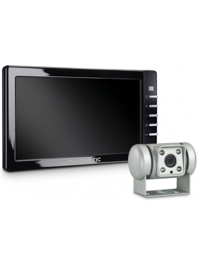 System cofania PerfectView RVS 745 (M75L/M75LX + CAM45) - Dometic