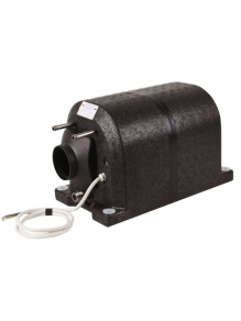Podgrzewacz do wody Terma Bojler Boiler Nautic Compact LE 6 l 230 V/500 W - Elgena