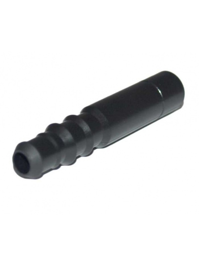 Złącze węża - adapter UNIQUICK do węża o średnicy 12 / 10 mm - Reich