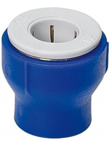 Korek do systemu wody pitnej UniQuick 12 mm - Reich