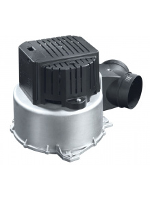Dmuchawa TEB-3 12 V do ogrzewania S3004/S5004 - Truma