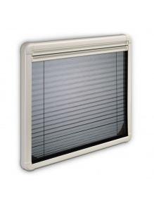Roleta plisowana do okna S7P 280x380 mm - Dometic
