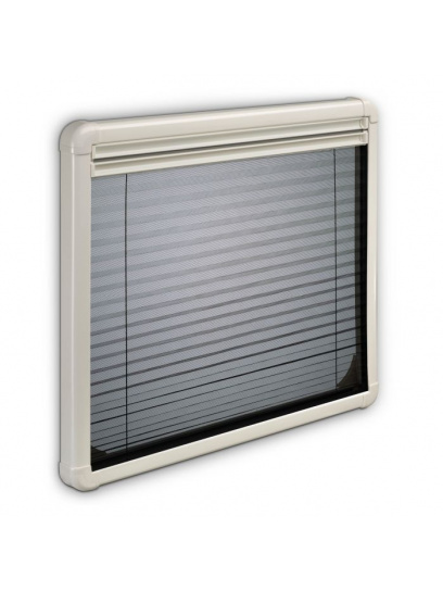 Roleta plisowana do okna S7P 913x422mm - Dometic