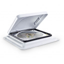 Okno dachowe z wentylatorem FanTastic Vent 3350 40x40 White - Dometic