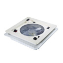 Okno dachowe z wentylatorem FanTastic Vent 3350 40x40 White - Dometic