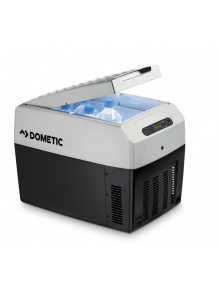 Lodówka termoelektryczna TropiCool TCX 14l 12/24/230V - Dometic