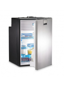 Lodówka kompresorowa do zabudowy CRX 110S 12/24 V 108 l - Dometic