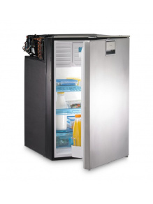 Lodówka kompresorowa do zabudowy CRX 140S 12/24 V 136 l - Dometic