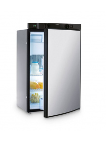 RM 8401 Lodówka absorpcyjna, zawiasy P (zamrażalnik, manualny wybór zasilania) - Dometic