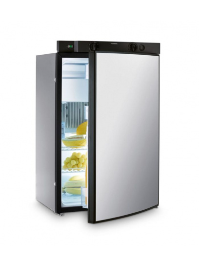 RM 8500 Lodówka absorpcyjna, zawiasy P (zamrażalnik, zapłon z akumulatora) - Dometic