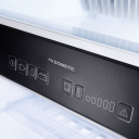 RML 8505, Lodówka absorp., poj. 175 l. (AES), drzwi lewe - Dometic