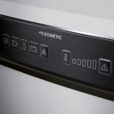 Lodówka absorpcyjna RMS 8505 zawiasy R (zamrażalnik, automatyczny wybór zasilania) - Dometic