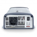Inwerter sinusoidalny przetwornica SinePower MSI 1824T 1800 W/24 V - Dometic