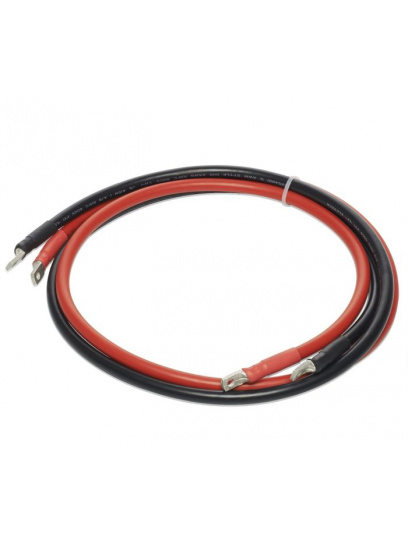 Kabel przyłączeniowy DC do SinePower MSI 2312T i MSI 2324T - Dometic