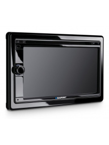 System nawigacji BLAUPUNKT COLUMBIA 945 do samochodów ciężarowych i kamperów - Dometic