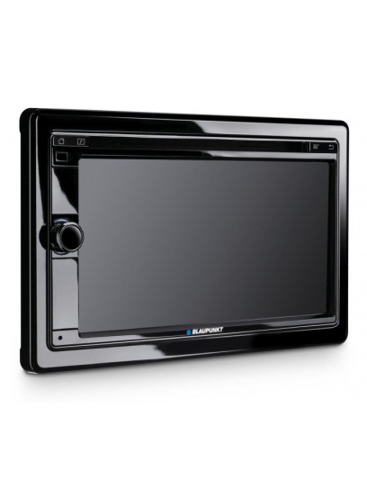 System nawigacji BLAUPUNKT COLUMBIA 945 do samochodów ciężarowych i kamperów - Dometic