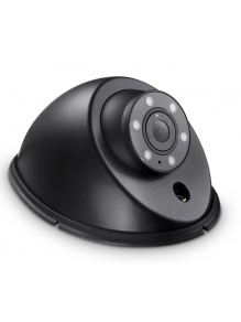 Kamera kolorowa kulista PerfectView CAM 18 NAV czarna - Dometic