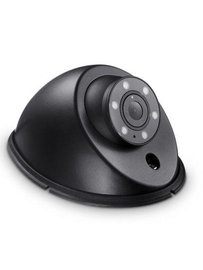 Kamera kolorowa kulista PerfectView CAM 18 NAV czarna - Dometic