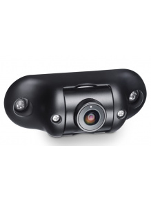 Kamera kolorowa cylindryczna PerfectView CAM 29S czarna - Dometic