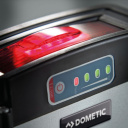 Akumulator litowo-jonowy z ładowarką BP124 - Dometic