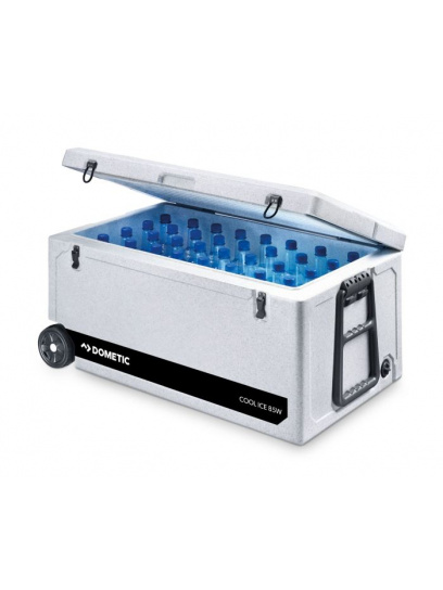 Lodówka pasywna z kółkami Cool-Ice WCI-85W  86 litrów - Dometic