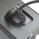 Inwerter sinusoidalny przetwornica SinePower DSP 224 150 W 24 V - Dometic