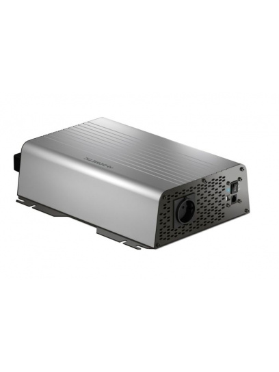 Inwerter sinusoidalny przetwornica SinePower DSP 1512 1500W 12V - Dometic