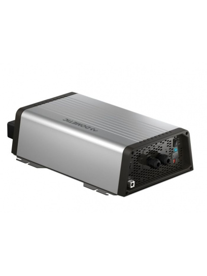 Inwerter sinusoidalny przetwornica SinePower DSP 1312T 1300 W 12 V - Dometic