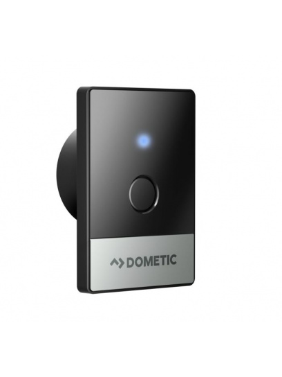 Pilot zdalnego sterowania do inwerterów sinusoidalnych przetwornic SinePower DSP-T - Dometic