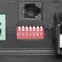 Konwerter z ładowarką PerfectPower DCC 2412-20 24 V na 12 V (20 A) - Dometic