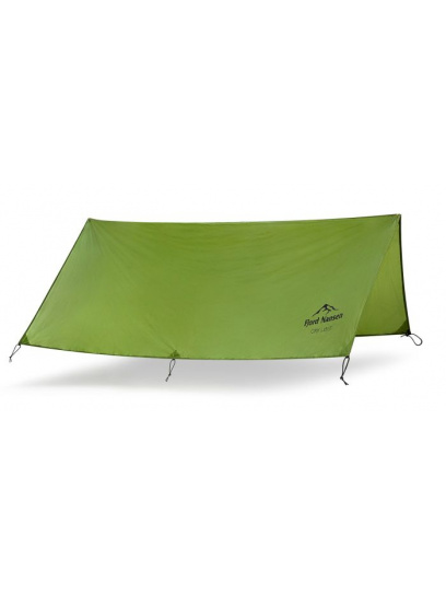 Zadaszenie biwakowe tarp Ork Light - Fjord Nansen