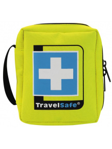 Sterylna apteczka First Aid Globe Basic Sterile Plus - TravelSafe