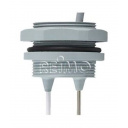 Elektroda sonda do zbiornika wody 15-50 cm - Votronic