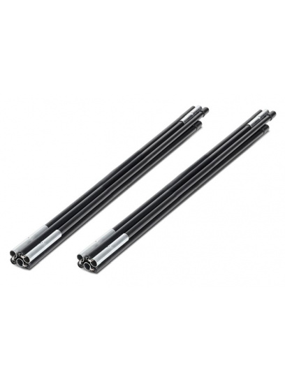Zestaw do napinania bocznego zabudowy Quickfit 2,60 - Thule