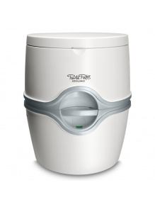 Toaleta turystyczna przenośna Porta Potti Excellence 565E Electric - Thetford