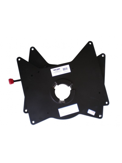 Obrotnica fotela kierowcy Mercedes Vito/Viano 2004-2015