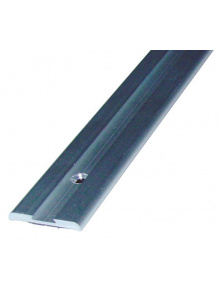 Listwa aluminiowa płaska 2,4 m