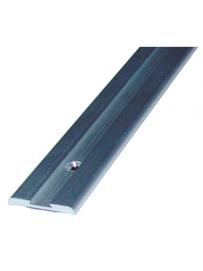 Listwa aluminiowa płaska 2,4 m