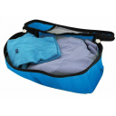 Zestaw organizerów do bagażu Luggage Cube Set 3 szt - TravelSafe