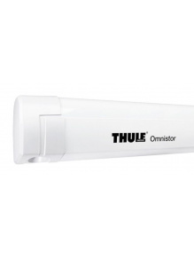Markiza ścienna Omnistor 5200 White 4,00 Mystic Grey - Thule