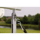 Naciąg przeciwwietrzny pas Hold Down Side Strap Kit - Thule